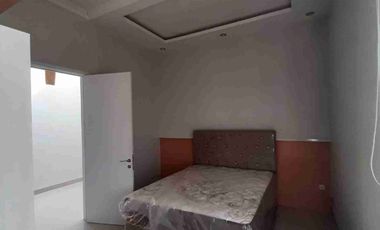 Dijual rumah hunian 2 lt di Cluster Citra Garden Aneka