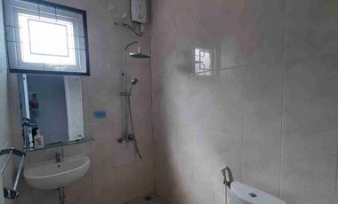 Dijual rumah hunian 2 lt di Cluster Citra Garden Aneka