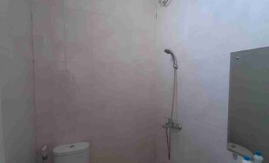 Dijual rumah hunian 2 lt di Cluster Citra Garden Aneka