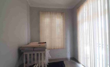 Dijual rumah hunian 2 lt di Cluster Citra Garden Aneka