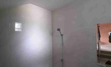 Dijual rumah hunian 2 lt di Cluster Citra Garden Aneka