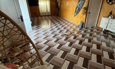 Oportunidad en Angol! Casa rebajada! 4D2B Orilla 🛣️ con 800m2 de terreno