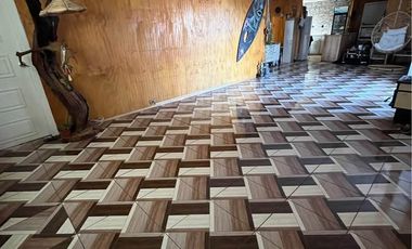 Oportunidad en Angol! Casa rebajada! 4D2B Orilla 🛣️ con 800m2 de terreno