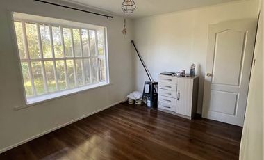 Oportunidad en Angol! Casa rebajada! 4D2B Orilla 🛣️ con 800m2 de terreno