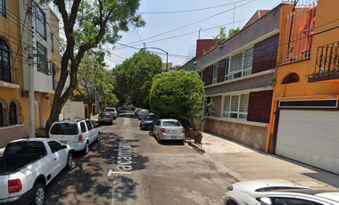 Casa en venta, Tacámbaro Hipódromo Condesa, CDMX.
