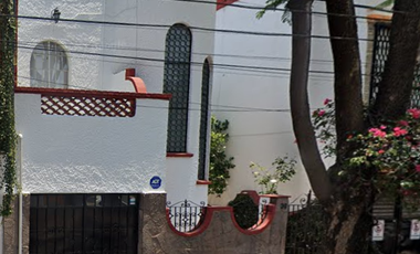 Casa en venta, Tacámbaro Hipódromo Condesa, CDMX.