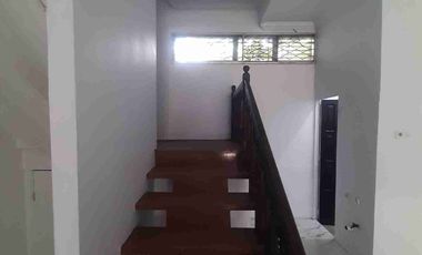 Disewakan ruko siap pakai Jl. Hasanuddin, Pontianak