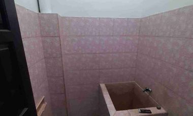 Disewakan ruko siap pakai Jl. Hasanuddin, Pontianak