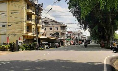Disewakan ruko siap pakai Jl. Hasanuddin, Pontianak