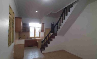 Disewakan ruko siap pakai Jl. Hasanuddin, Pontianak