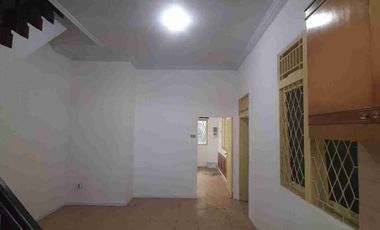 Disewakan ruko siap pakai Jl. Hasanuddin, Pontianak