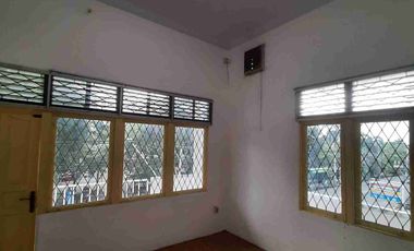 Disewakan ruko siap pakai Jl. Hasanuddin, Pontianak