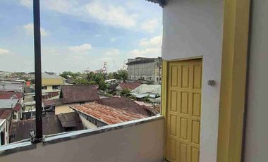 Disewakan ruko siap pakai Jl. Hasanuddin, Pontianak