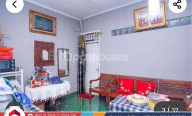 Jual Cepat! Ruko Semi Furnish Cantik Dan Menarik Lokasi Strategis Dan Bebas Banjir Di Medan Satria Bekasi