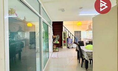 ขายบ้านเดี่ยว หมู่บ้านเปรมประชา เลคแอนด์พาร์ค3 (Praempracha Lake & Park3) บางปะอิน พระนครศรีอยุธยา