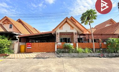 ขายบ้านเดี่ยว หมู่บ้านเปรมประชา เลคแอนด์พาร์ค3 (Praempracha Lake & Park3) บางปะอิน พระนครศรีอยุธยา