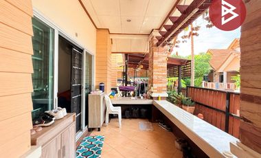 ขายบ้านเดี่ยว หมู่บ้านเปรมประชา เลคแอนด์พาร์ค3 (Praempracha Lake & Park3) บางปะอิน พระนครศรีอยุธยา