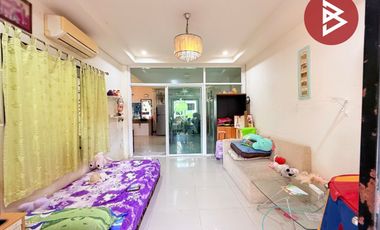 ขายบ้านเดี่ยว หมู่บ้านเปรมประชา เลคแอนด์พาร์ค3 (Praempracha Lake & Park3) บางปะอิน พระนครศรีอยุธยา