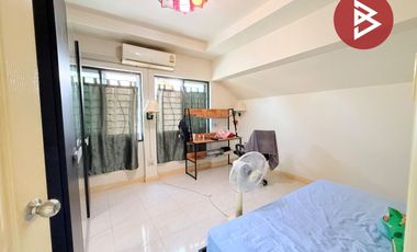 ขายบ้านเดี่ยว หมู่บ้านเปรมประชา เลคแอนด์พาร์ค3 (Praempracha Lake & Park3) บางปะอิน พระนครศรีอยุธยา