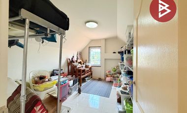 ขายบ้านเดี่ยว หมู่บ้านเปรมประชา เลคแอนด์พาร์ค3 (Praempracha Lake & Park3) บางปะอิน พระนครศรีอยุธยา