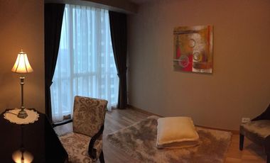 Apartment 3 BR SKY GARDEN SETIABUDI Bagus Furnished