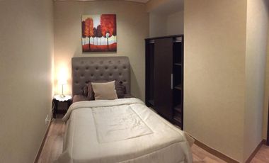 Apartment 3 BR SKY GARDEN SETIABUDI Bagus Furnished