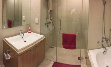 Apartment 3 BR SKY GARDEN SETIABUDI Bagus Furnished