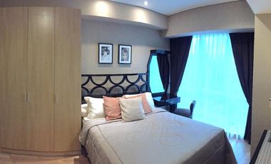 Apartment 3 BR SKY GARDEN SETIABUDI Bagus Furnished