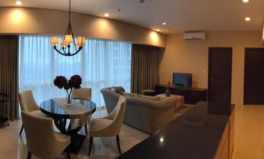 Apartment 3 BR SKY GARDEN SETIABUDI Bagus Furnished