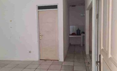 RUMAH SEWA HAJINAWI KEBAYORAN BARU JAKARTA SELATAN