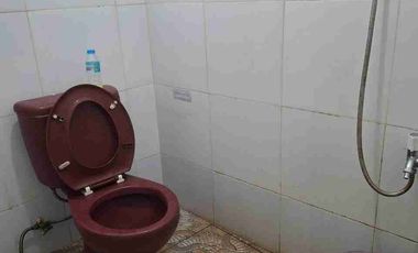 RUMAH SEWA HAJINAWI KEBAYORAN BARU JAKARTA SELATAN