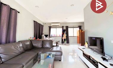 ขายบ้านเดี่ยว หมู่บ้านเพฟ มอเตอร์เวย์-ฉะเชิงเทรา (Pave Motorway-Chachoengsao) พร้อมอยู่