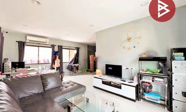 ขายบ้านเดี่ยว หมู่บ้านเพฟ มอเตอร์เวย์-ฉะเชิงเทรา (Pave Motorway-Chachoengsao) พร้อมอยู่