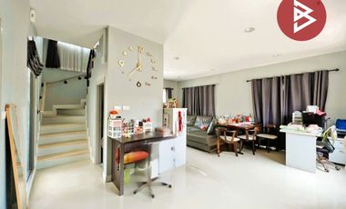 ขายบ้านเดี่ยว หมู่บ้านเพฟ มอเตอร์เวย์-ฉะเชิงเทรา (Pave Motorway-Chachoengsao) พร้อมอยู่