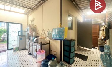 ขายบ้านเดี่ยว หมู่บ้านเพฟ มอเตอร์เวย์-ฉะเชิงเทรา (Pave Motorway-Chachoengsao) พร้อมอยู่