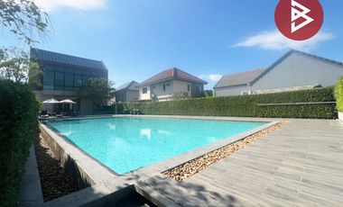 ขายบ้านเดี่ยว หมู่บ้านเพฟ มอเตอร์เวย์-ฉะเชิงเทรา (Pave Motorway-Chachoengsao) พร้อมอยู่
