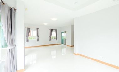 For Sale: Detached Houses at Sena Park Grand Ramindra (122 sq.wah | 6 Bedrooms | 6 Bathrooms | 4 Parking | Green Smart Design