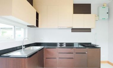For Sale: Detached Houses at Sena Park Grand Ramindra (122 sq.wah | 6 Bedrooms | 6 Bathrooms | 4 Parking | Green Smart Design