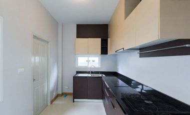 For Sale: Detached Houses at Sena Park Grand Ramindra (122 sq.wah | 6 Bedrooms | 6 Bathrooms | 4 Parking | Green Smart Design