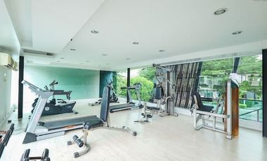 For Sale: Detached Houses at Sena Park Grand Ramindra (122 sq.wah | 6 Bedrooms | 6 Bathrooms | 4 Parking | Green Smart Design