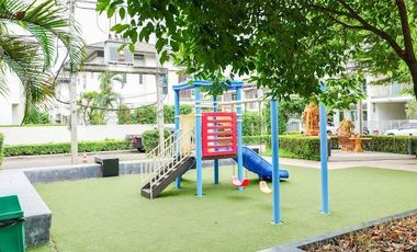 For Sale: Detached Houses at Sena Park Grand Ramindra (122 sq.wah | 6 Bedrooms | 6 Bathrooms | 4 Parking | Green Smart Design