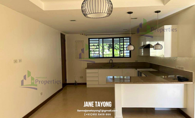 3-Bedrooms 2-Storey House for Rent in Angeles City, Pampanga/Near Friendship Hwy