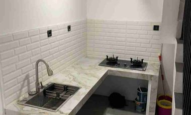 Rumah Mewah 2 Lantai di Colomadu dekat Solo Kota