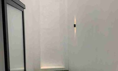 Rumah Mewah 2 Lantai di Colomadu dekat Solo Kota