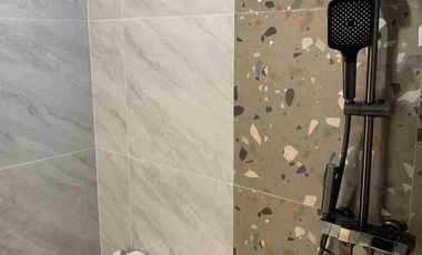 Rumah Mewah 2 Lantai di Colomadu dekat Solo Kota