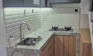 Rumah Mewah 2 Lantai di Colomadu dekat Solo Kota