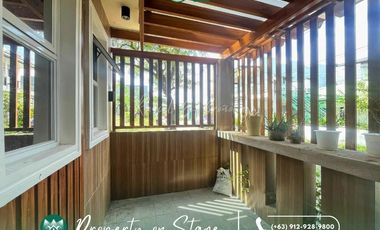 Spacious 3-Storey House for Rent located in Angeles City, Pampanga