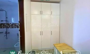 Spacious 3-Storey House for Rent located in Angeles City, Pampanga