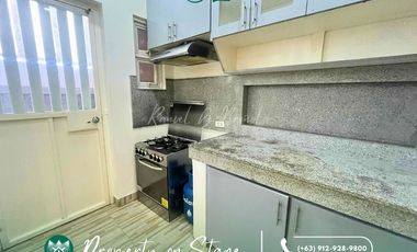 Spacious 3-Storey House for Rent located in Angeles City, Pampanga