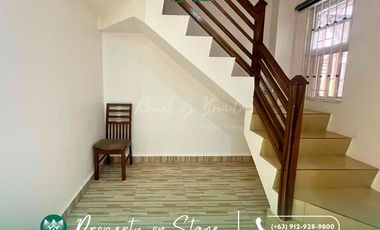 Spacious 3-Storey House for Rent located in Angeles City, Pampanga